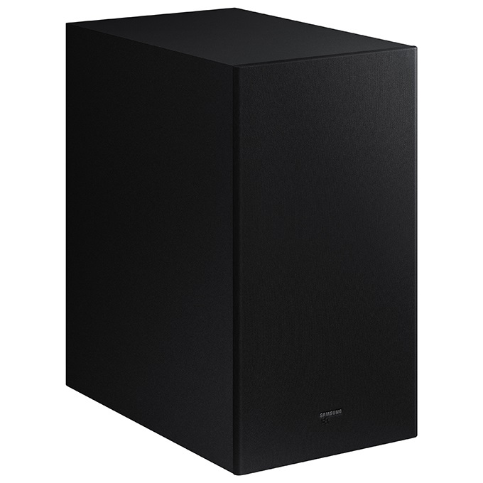 Loa thanh Samsung HW-Q630B