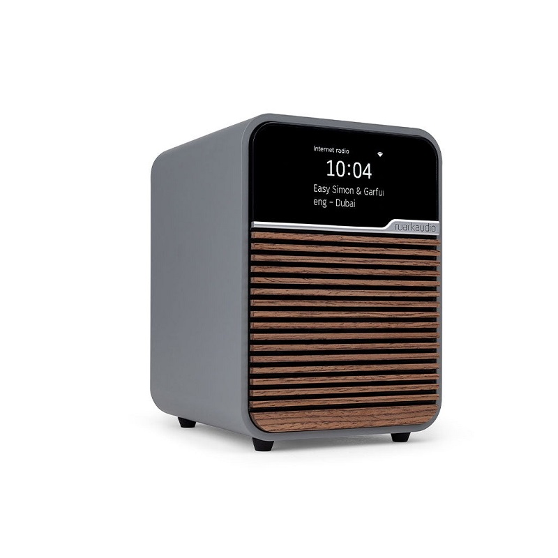 Loa Ruark R1S
