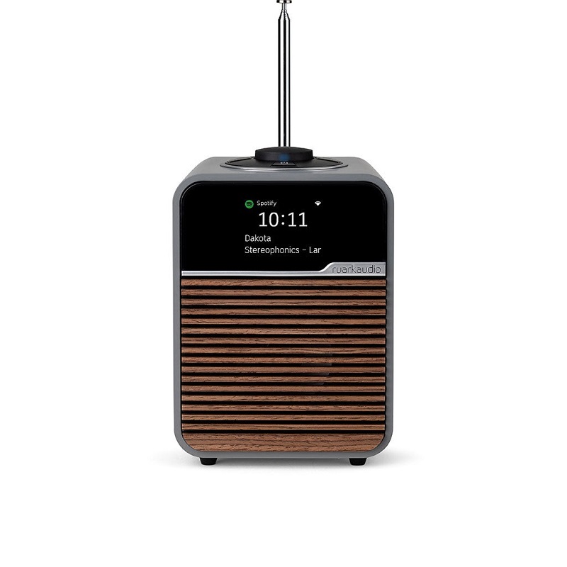 Loa Ruark R1S