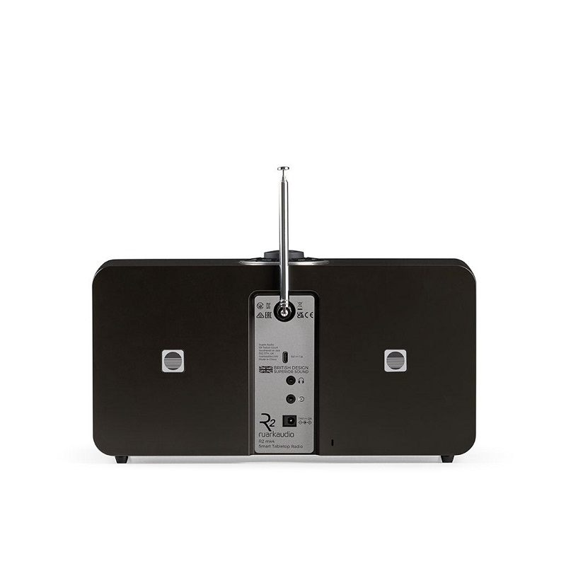 Loa Ruark R2 MK4