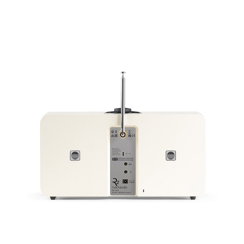 Loa Ruark R2 MK4