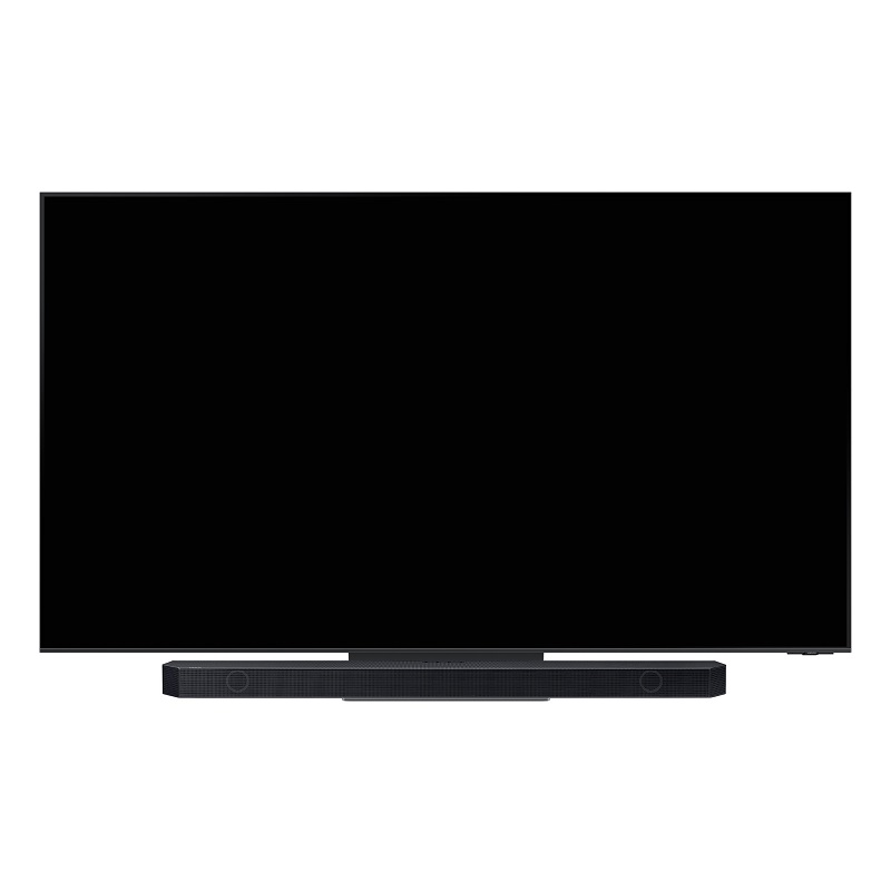 Loa Soundbar Samsung HW-Q930C