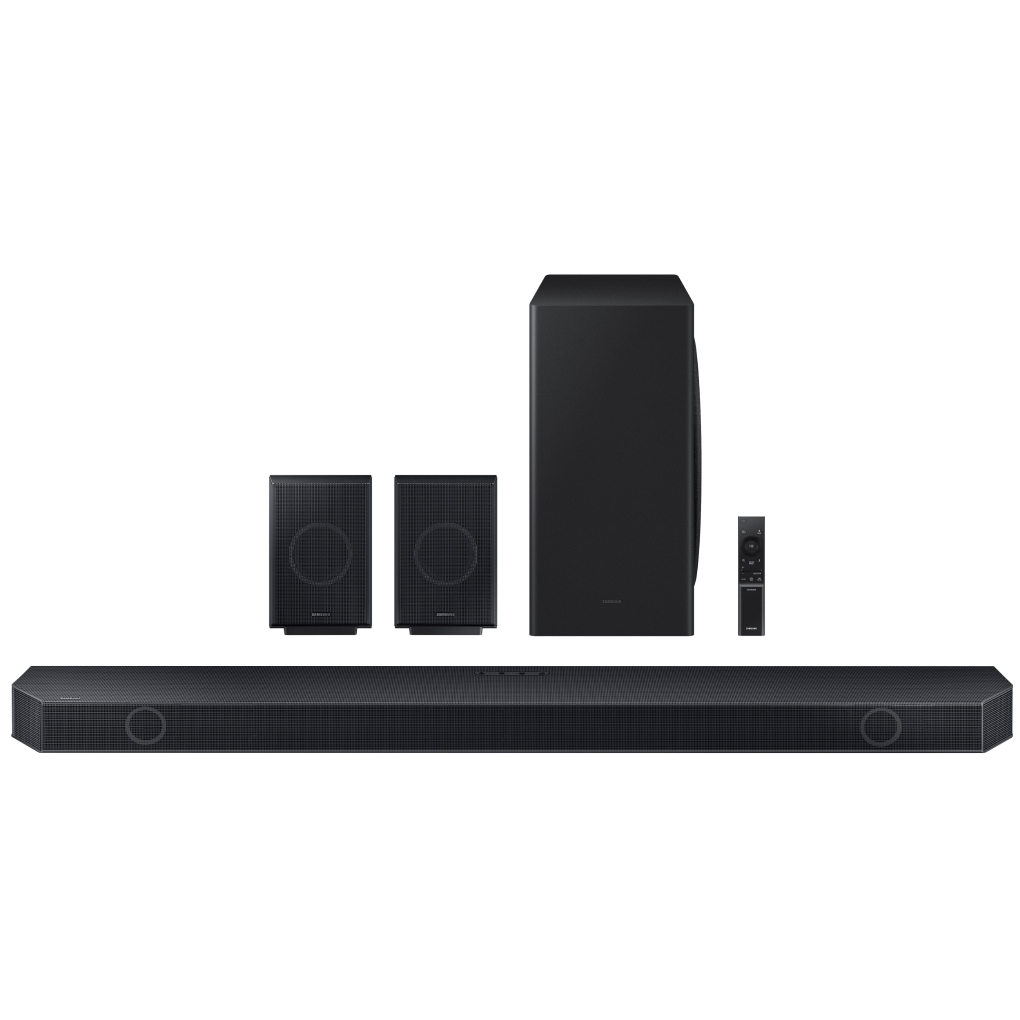 Loa Soundbar Samsung HW-Q930C