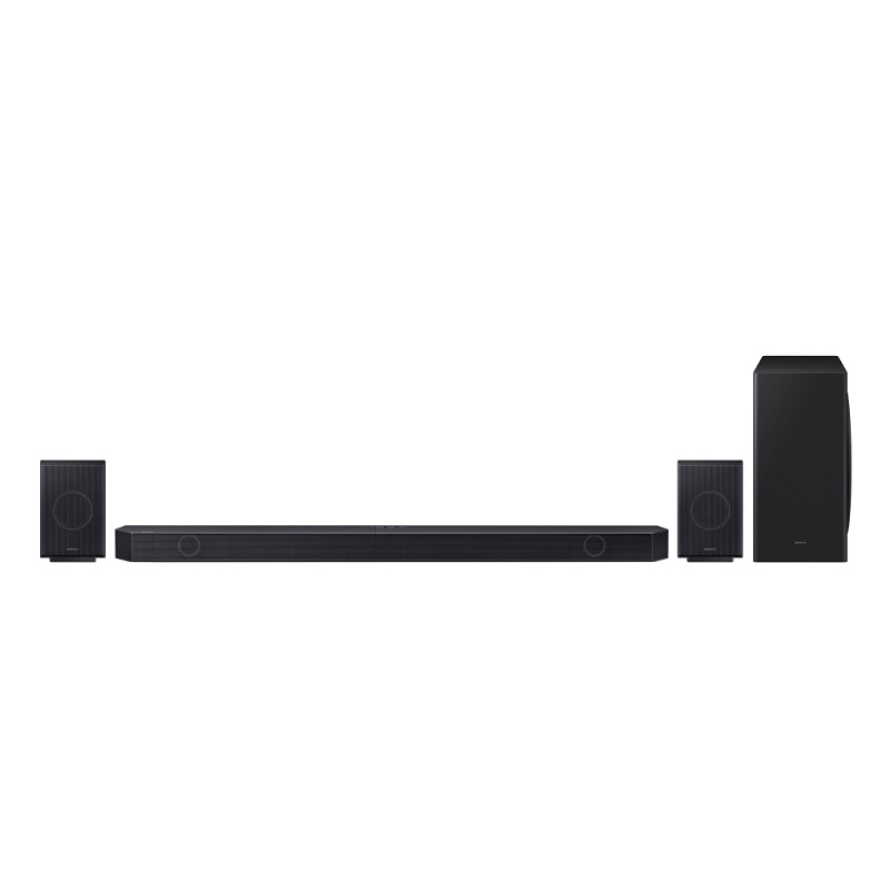 Loa Soundbar Samsung HW-Q930C
