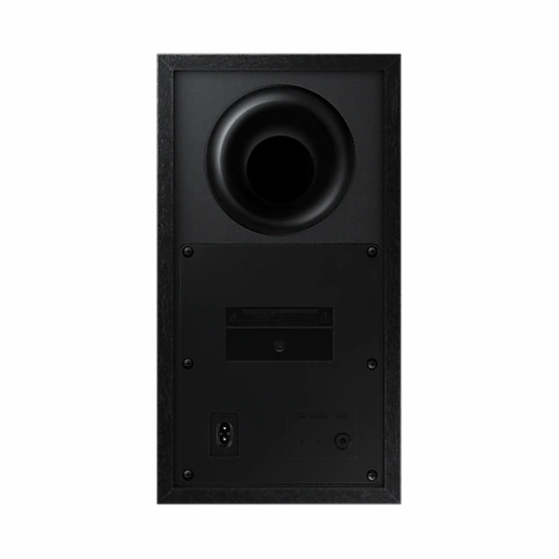 Loa Soundbar Samsung HW-Q600B