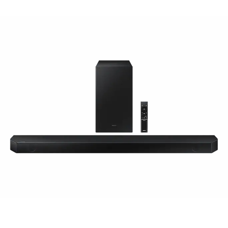 Loa Soundbar Samsung HW-Q600B