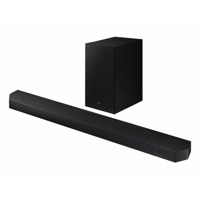 Loa Soundbar Samsung HW-Q600B
