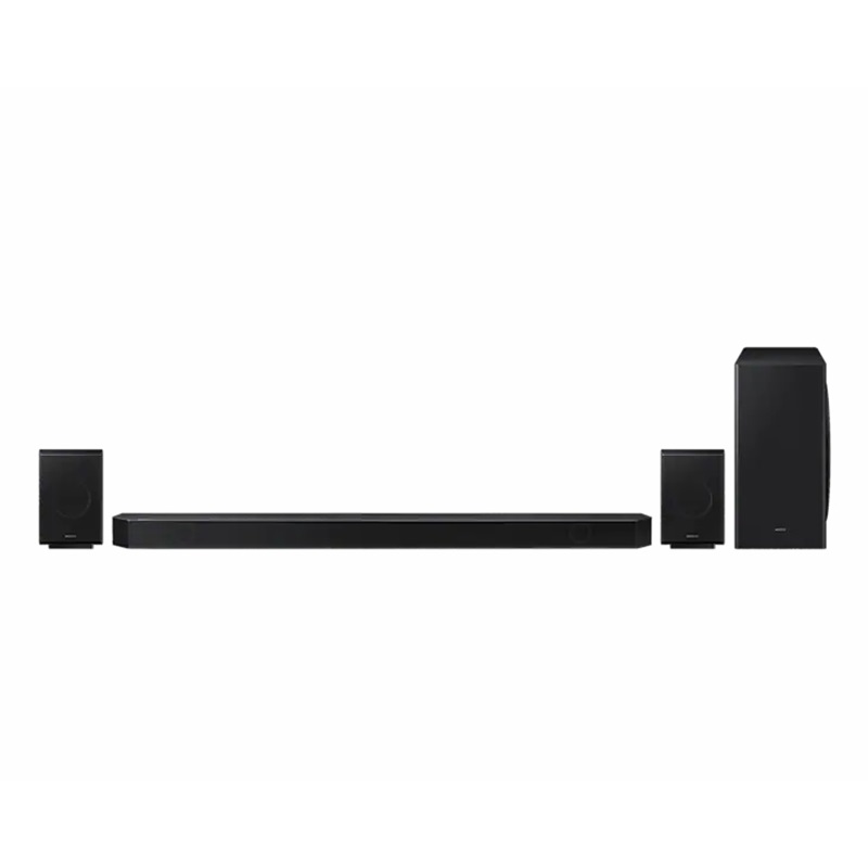 Loa Soundbar Samsung HW-Q930B