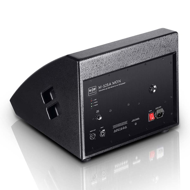 Loa SE-Audiotechnik M-101 AMONG2