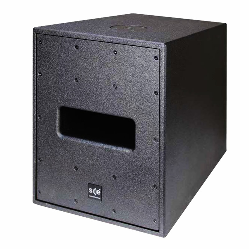 Loa SE-Audiotechnik M-F3 SAT