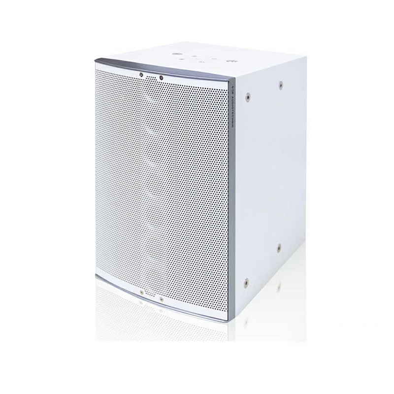 Loa SE-Audiotechnik M-F3 SAT