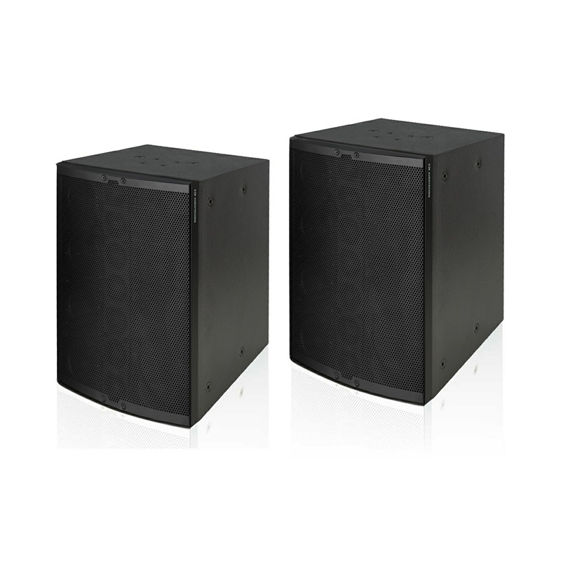 Loa SE-Audiotechnik M-F3 SAT