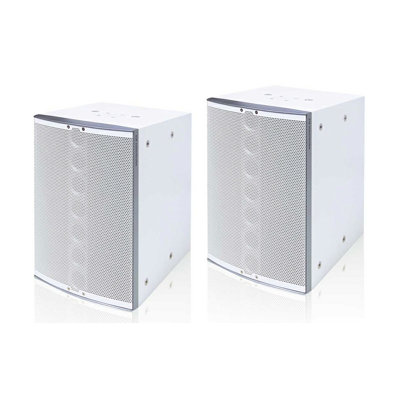 Loa SE-Audiotechnik M-F3 SAT