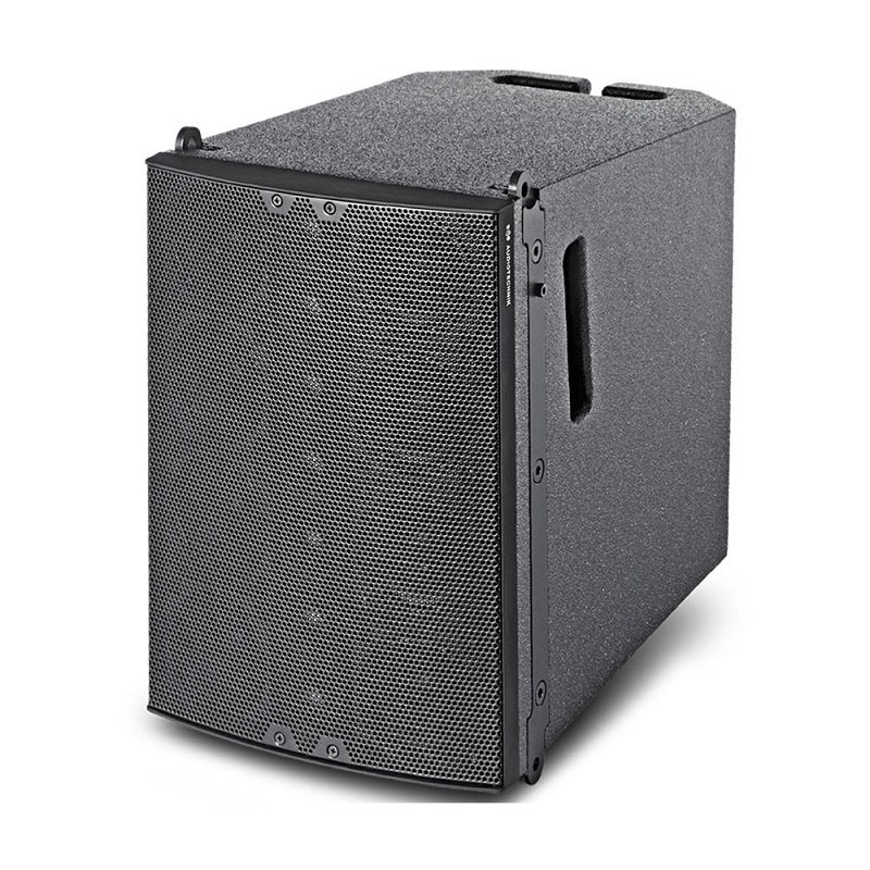 Loa SE-Audiotechnik M-F3A