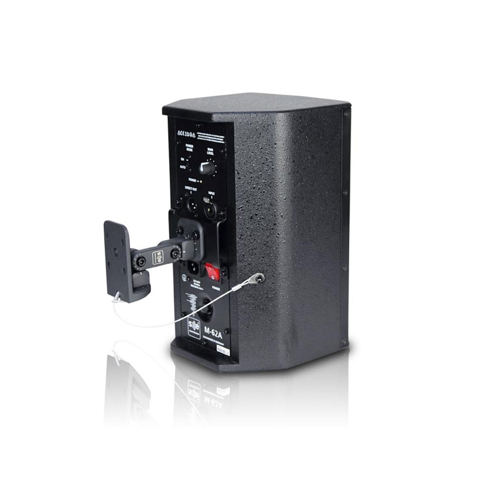 Loa SE-Audiotechnik M-62 AG2