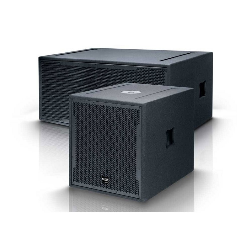 Loa SE-Audiotechnik SUB V-215B