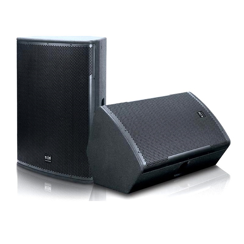 Loa SE-Audiotechnik V-10