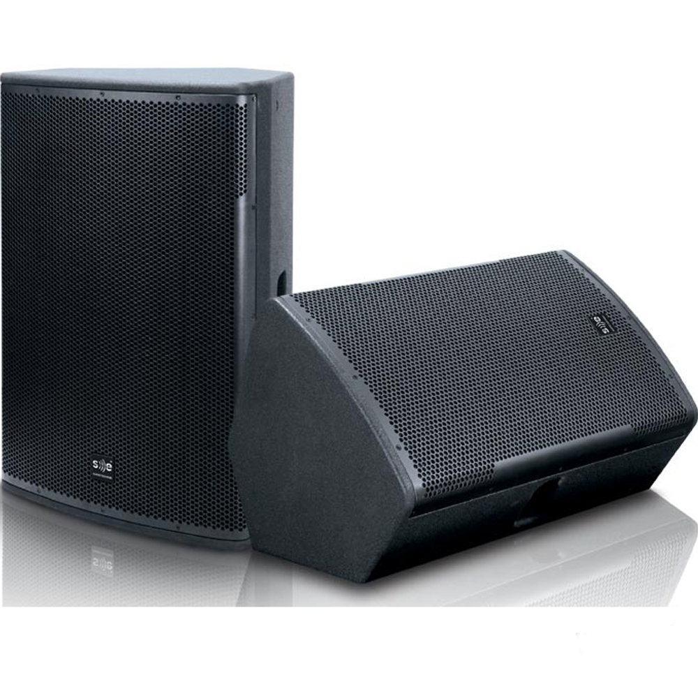 Loa SE-Audiotechnik V-12