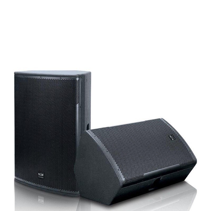 Loa SE-Audiotechnik V-8