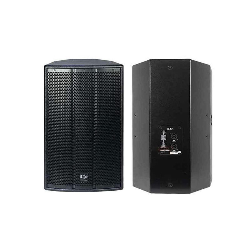 Loa SE Audiotechnik K-12i