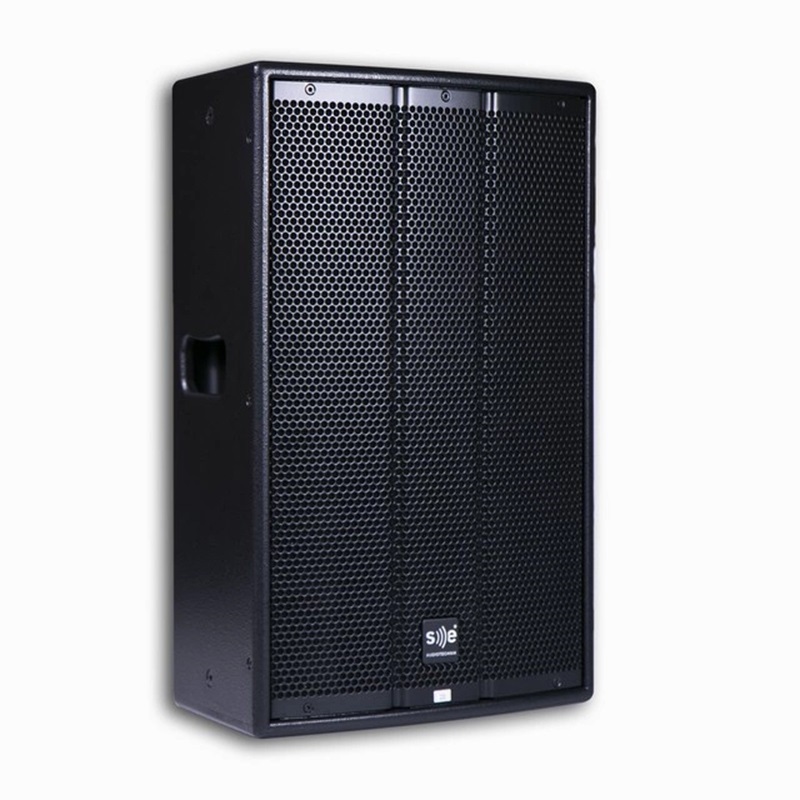 Loa SE Audiotechnik K-12i