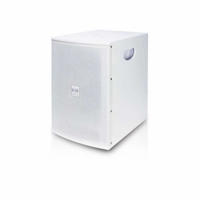 Dàn karaoke SE Audiotechnik M-A2