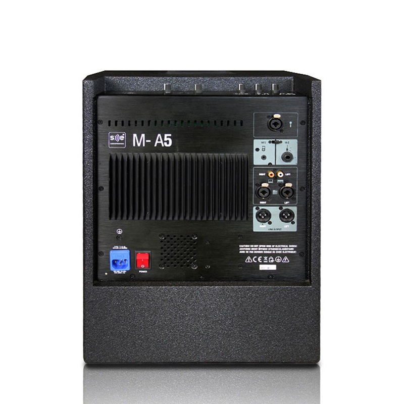 Bộ loa SE Audiotechnik M-A5