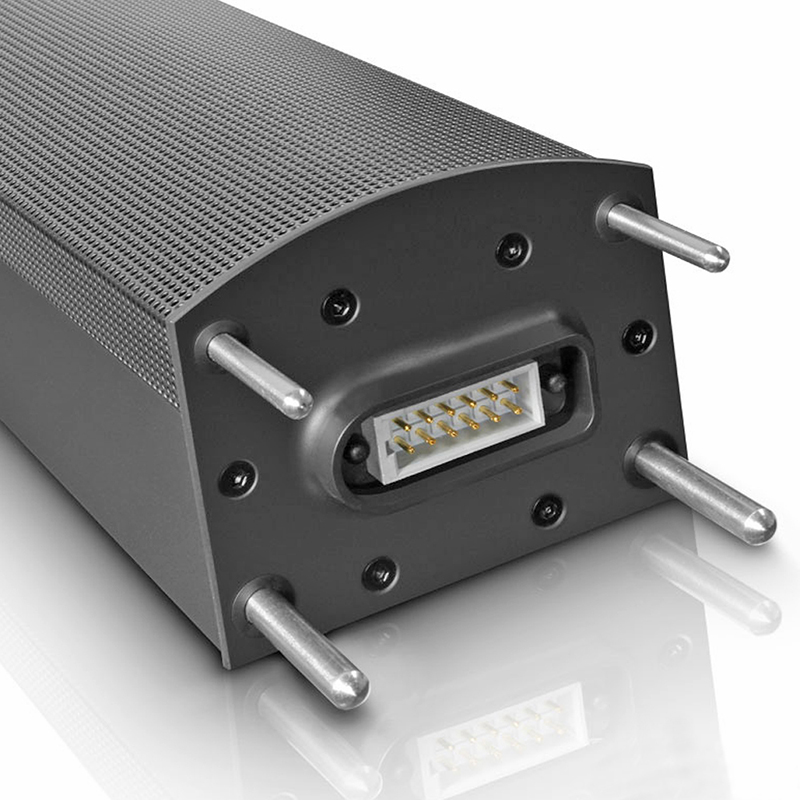 Bộ loa SE Audiotechnik M-A5