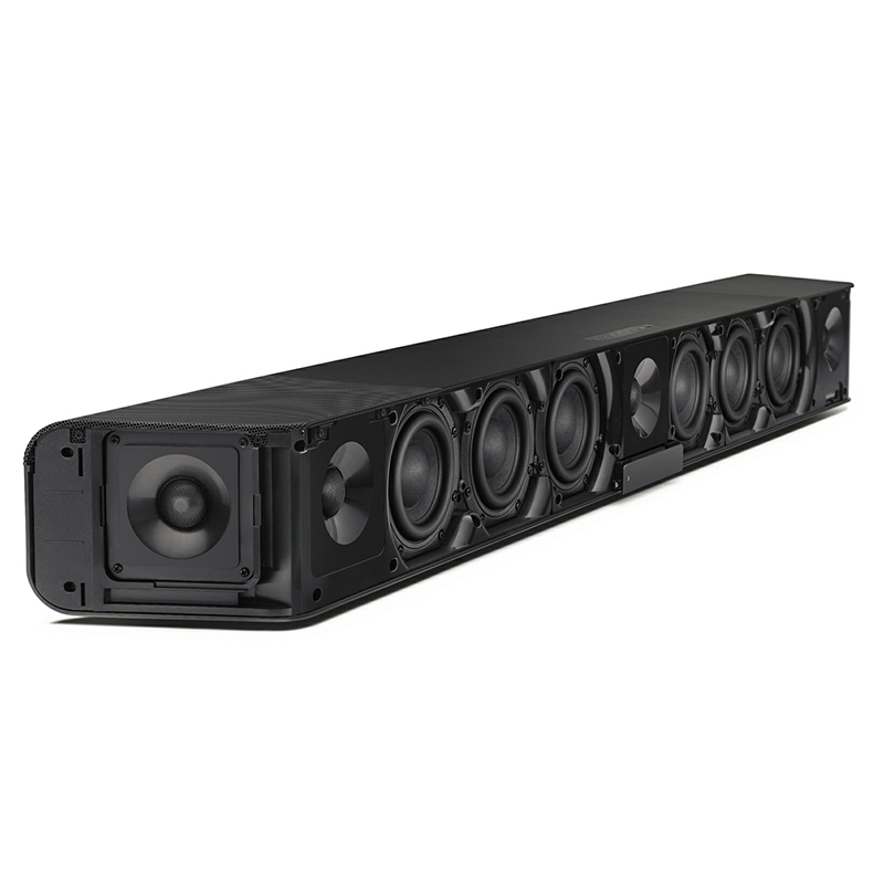 Loa Soundbar Sennheiser AMBEO