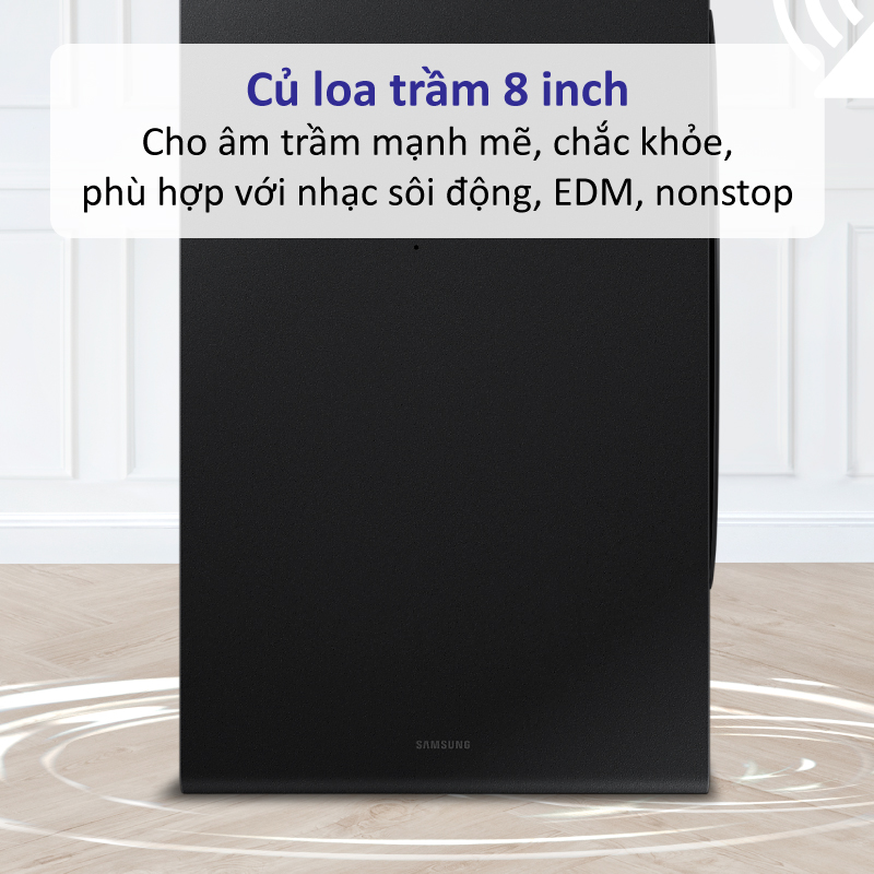 Loa thanh Samsung HW-Q990D