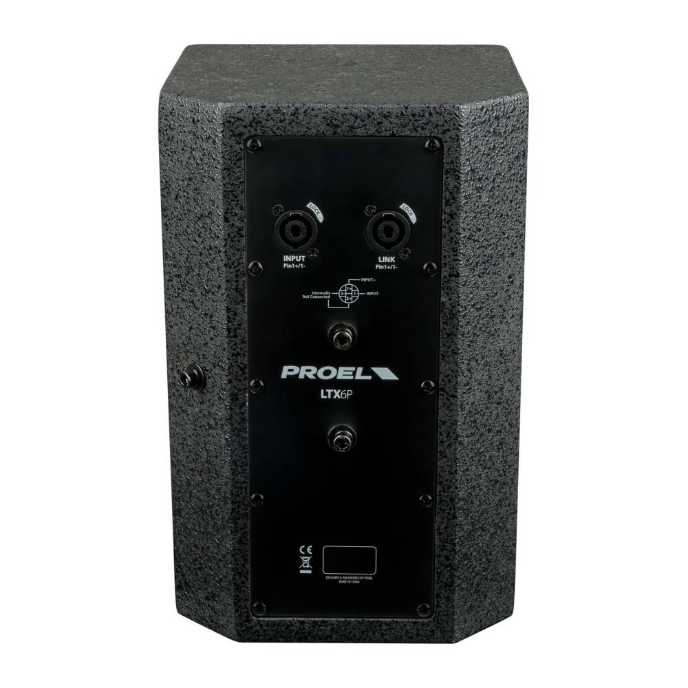 Loa Proel LTX 6P