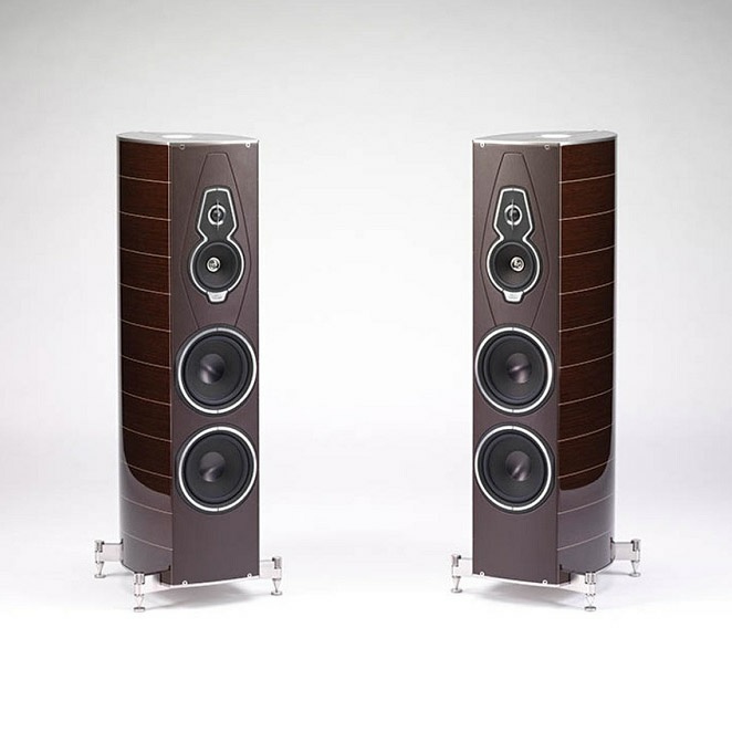 Loa Sonus Faber Amati Tradition