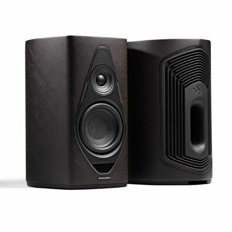 Loa Sonus Faber Duetto