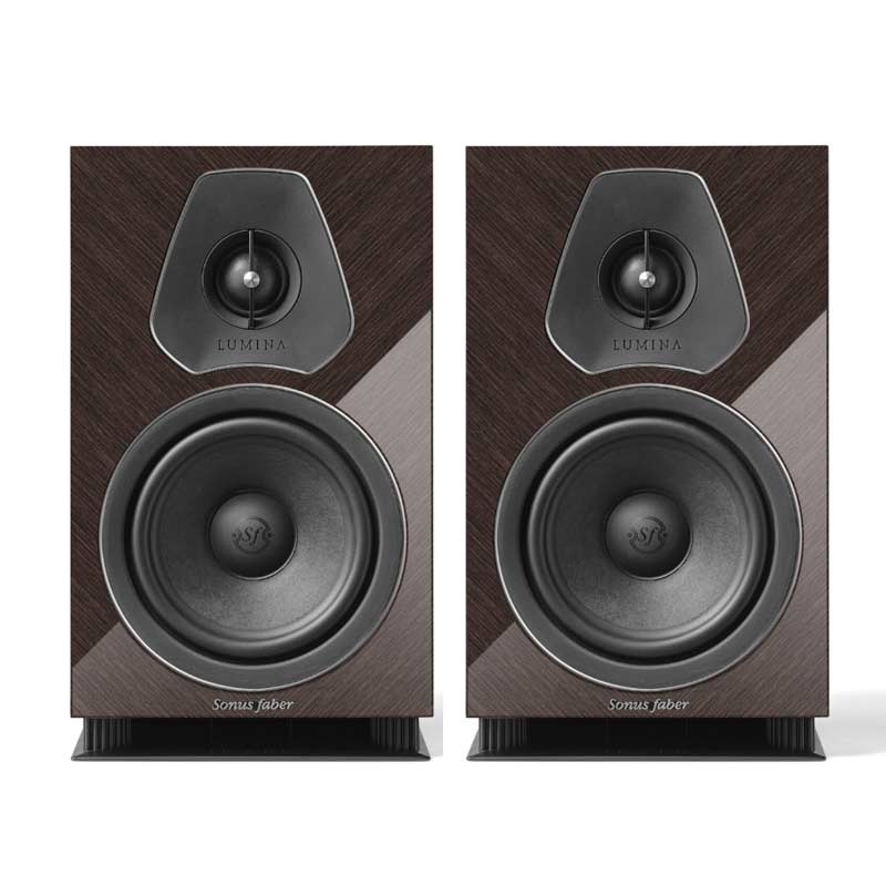 Loa Sonus Faber Lumina II Amator