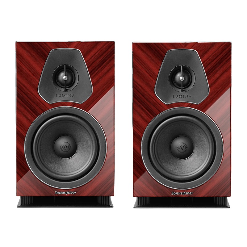 Loa Sonus Faber Lumina II Amator