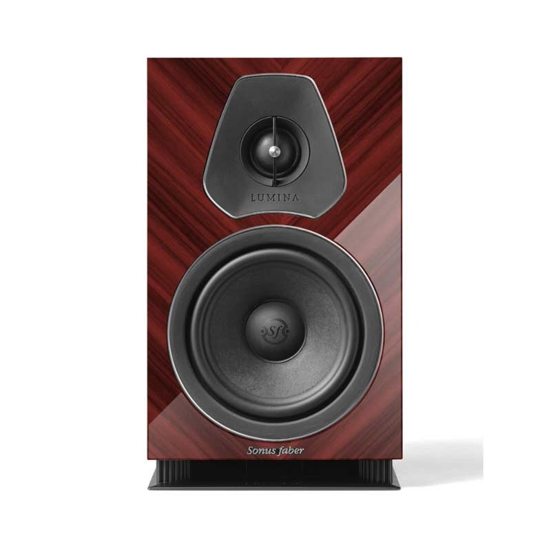 Loa Sonus faber Lumina II Amator chính hãng, giá tốt |