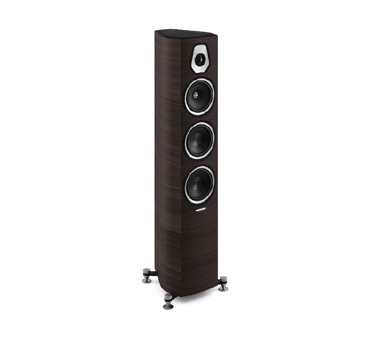 Loa Sonus Faber Sonetto III