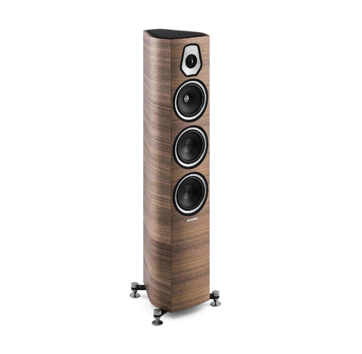 Loa Sonus Faber Sonetto III