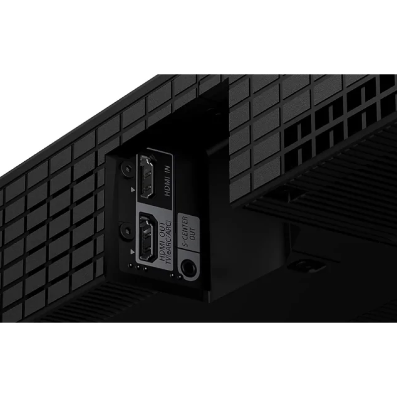 Loa soundbar Sony HT-A8000 Qua Sử Dụng