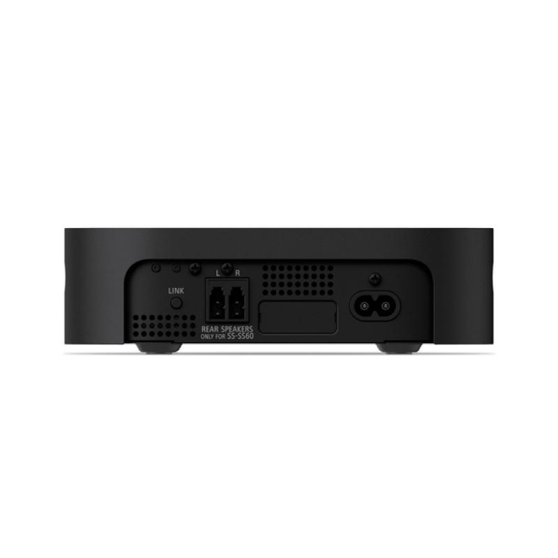 Loa soundbar Sony BRAVIA Theatre System 6 (HT-S60)