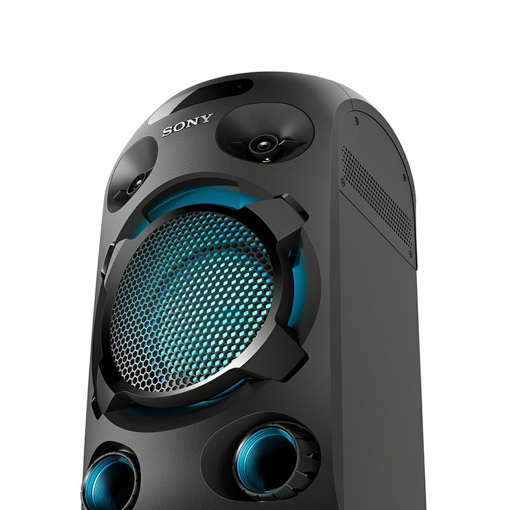 Loa Sony MHC-V02D