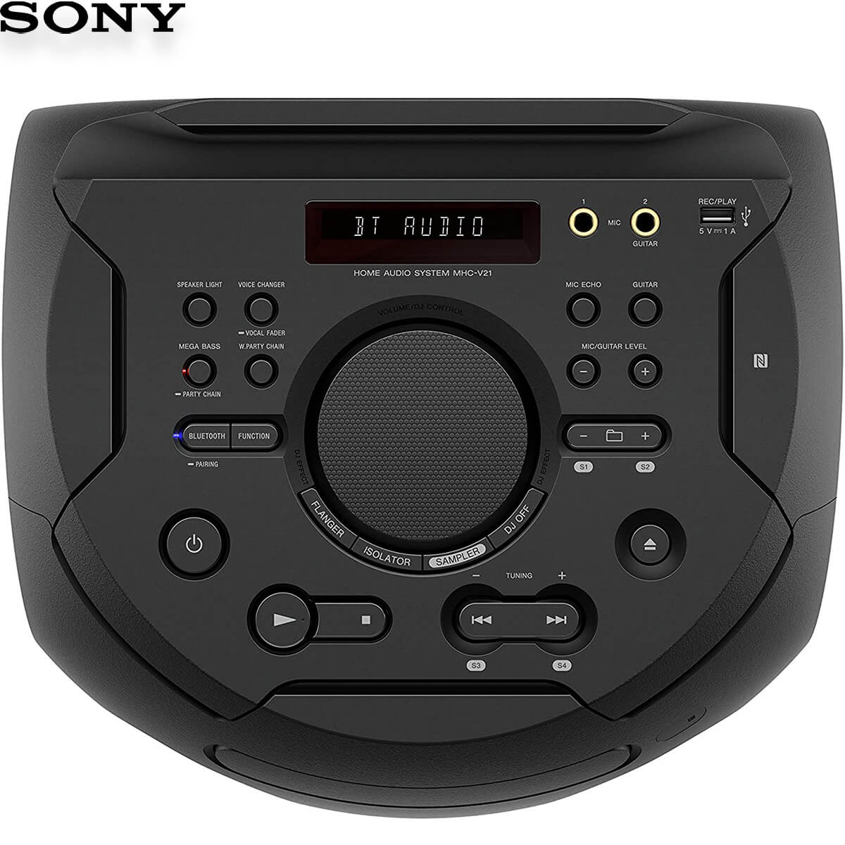 Loa Sony MHC-V11