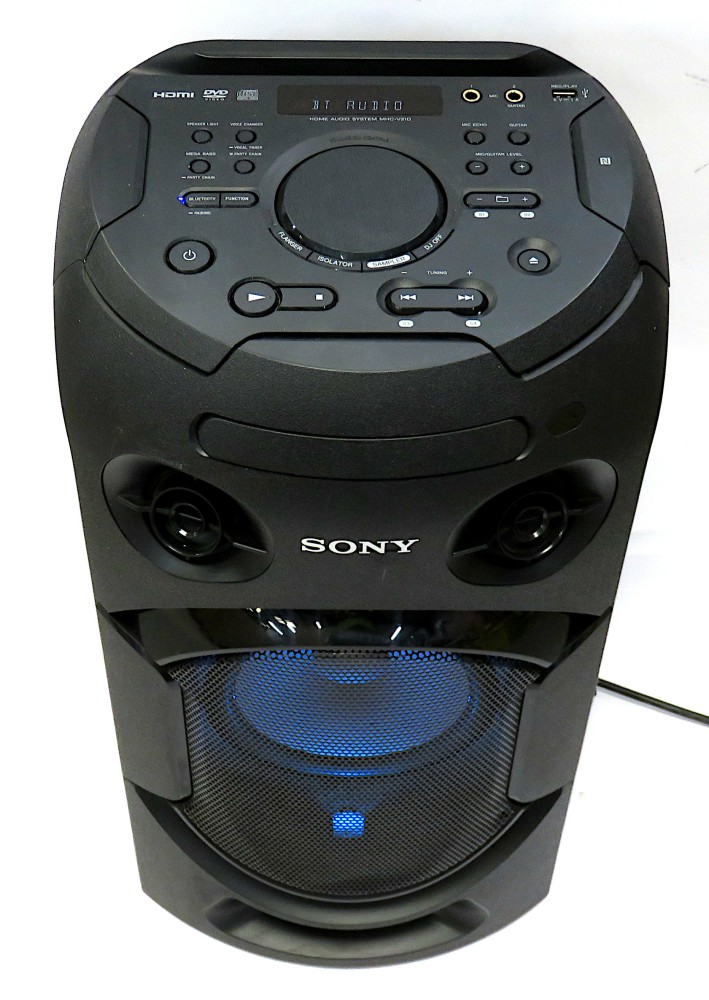 Loa Sony MHC-V21D