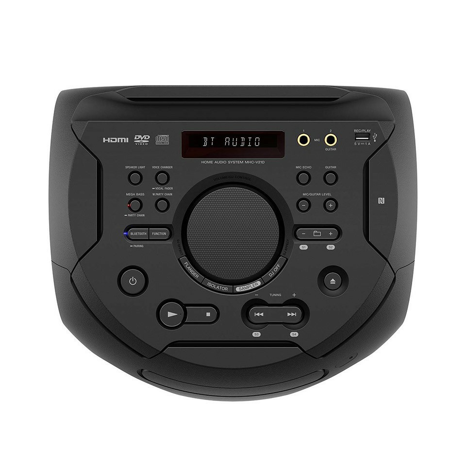 Loa Sony MHC-V21D