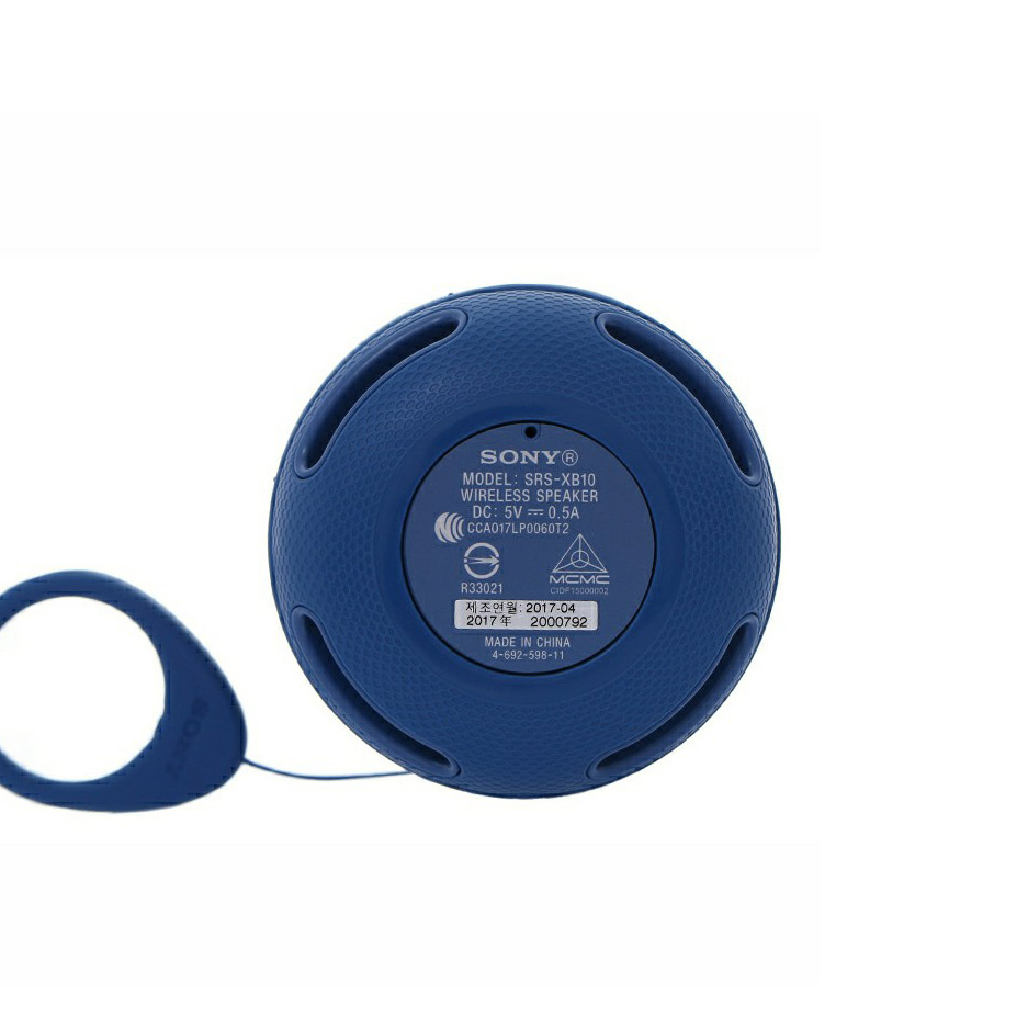 Loa Sony SRS-XB10