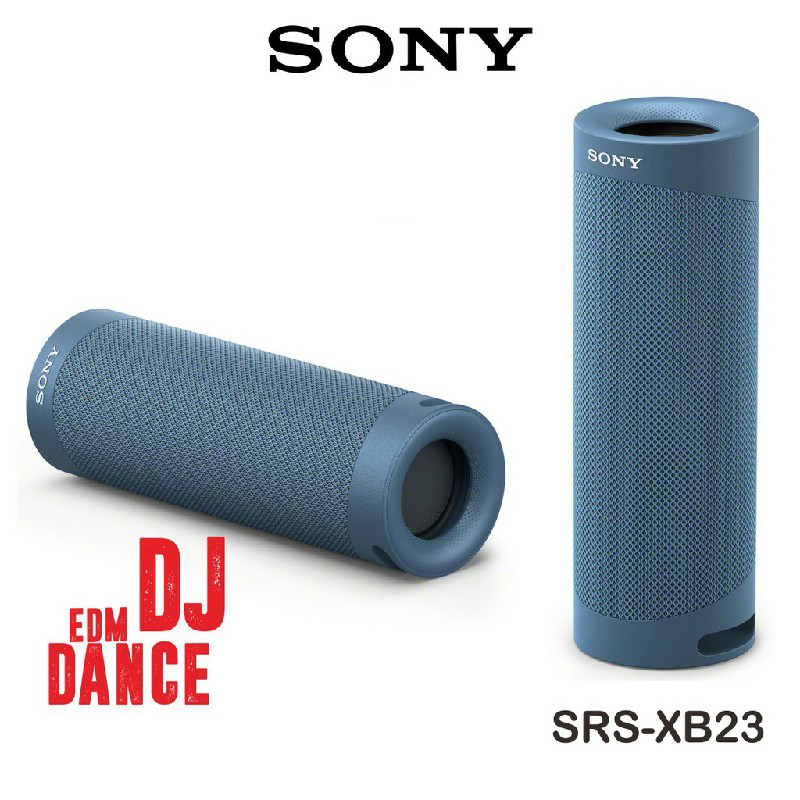 Loa Sony SRS-XB23