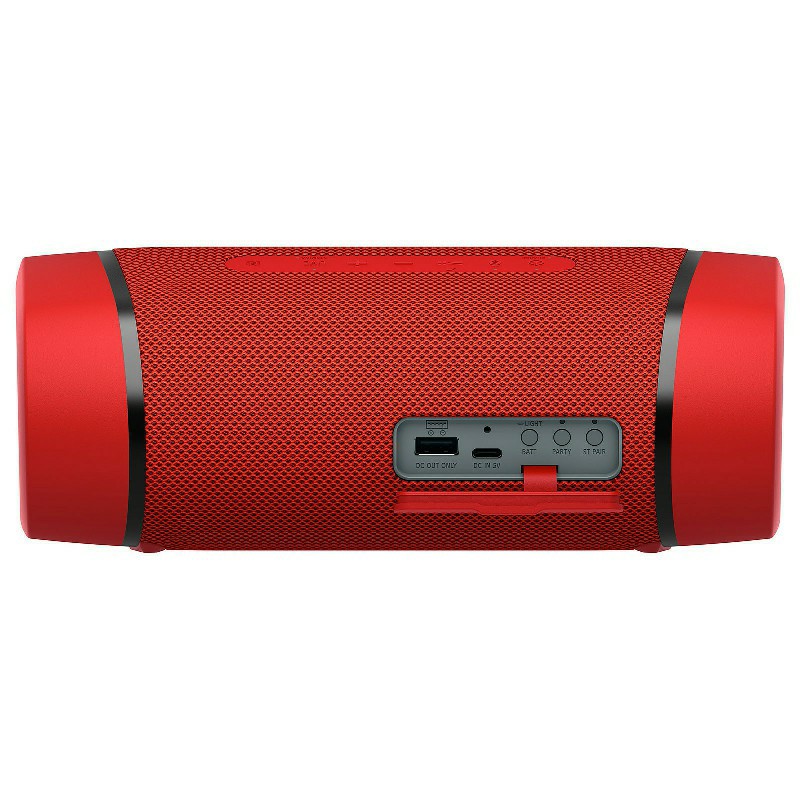SRS-XB33 Durable Bluetooth® Party ...