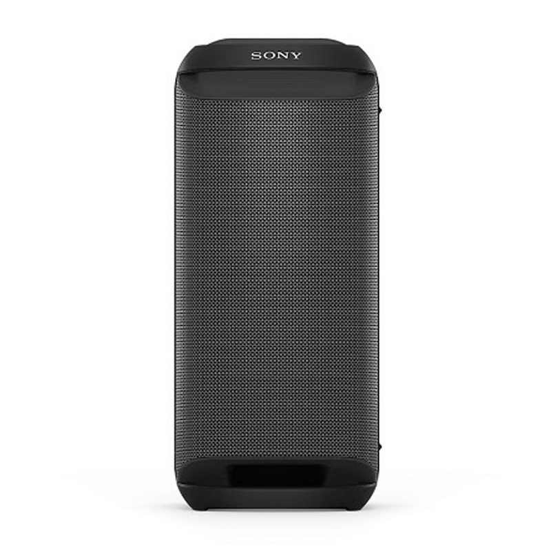 Loa karaoke Sony SRS-XV800 chính hãng, LED ấn tượng, pin 15 giờ