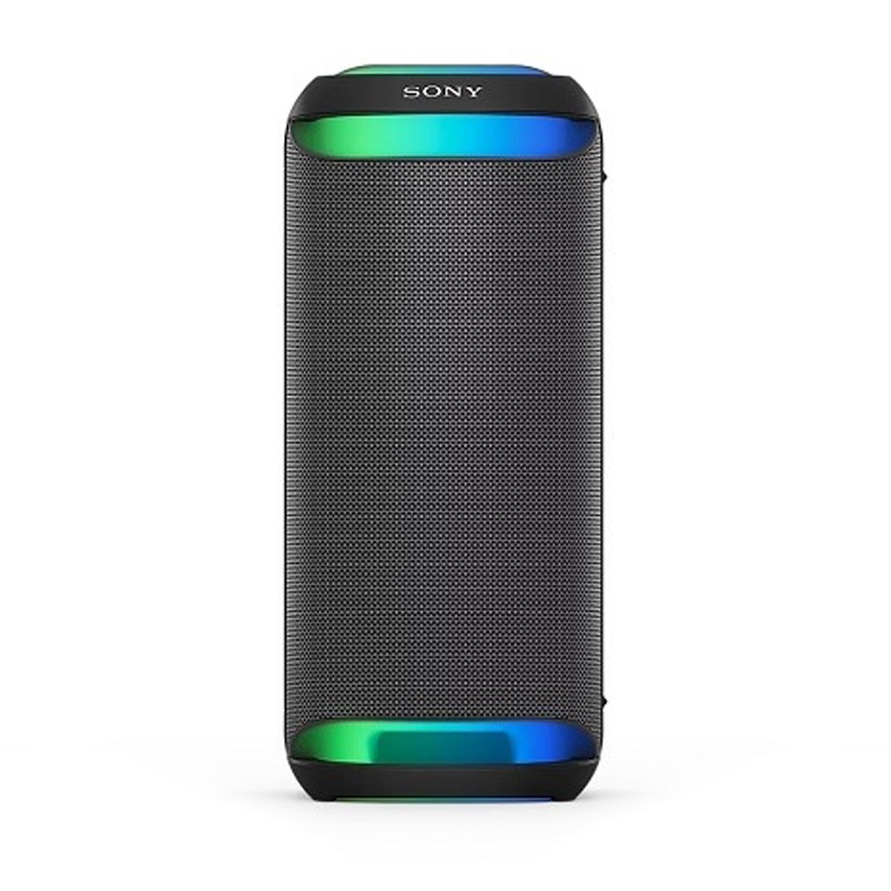 Loa karaoke Sony SRS-XV800 chính hãng, LED ấn tượng, pin 15 giờ