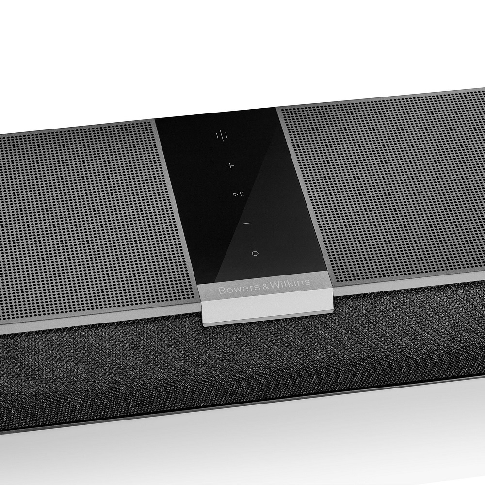 Loa Soundbar Bowers & Wilkins Panorama 3
